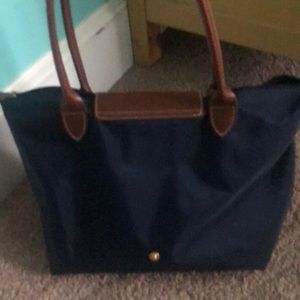 Longchamp Purse